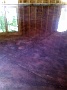 Bloomfield Hills MI custom Reflector Enhancer Epoxy Residential Flooring 1